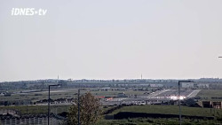 Letiště Václava Havla Praha