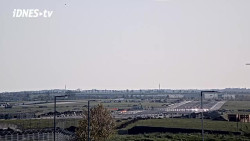 Letiště Václava Havla Praha