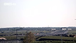 Letiště Václava Havla Praha