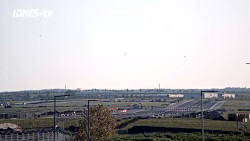 Letiště Václava Havla Praha