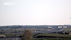 Letiště Václava Havla Praha