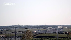 Letiště Václava Havla Praha