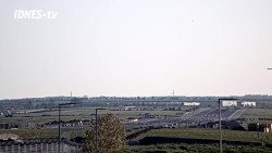 Letiště Václava Havla Praha