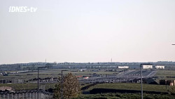 Letiště Václava Havla Praha