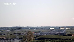 Letiště Václava Havla Praha