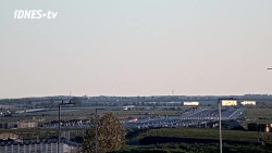 Letiště Václava Havla Praha