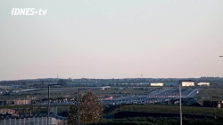 Letiště Václava Havla Praha