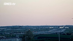 Letiště Václava Havla Praha