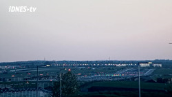 Letiště Václava Havla Praha