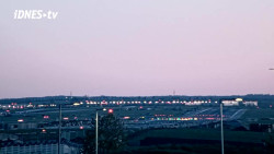 Letiště Václava Havla Praha