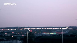 Letiště Václava Havla Praha