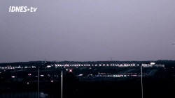 Letiště Václava Havla Praha