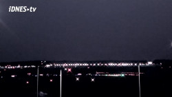 Letiště Václava Havla Praha