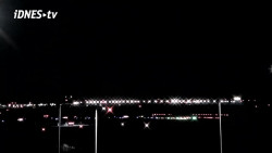 Letiště Václava Havla Praha