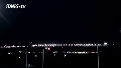 Letiště Václava Havla Praha