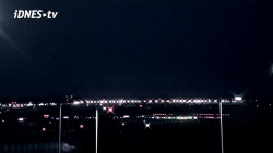 Letiště Václava Havla Praha