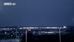 Letiště Václava Havla Praha