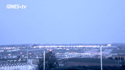 Letiště Václava Havla Praha