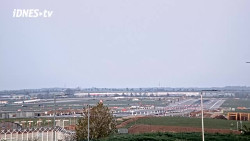 Letiště Václava Havla Praha