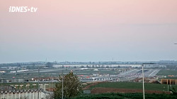 Letiště Václava Havla Praha