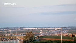 Letiště Václava Havla Praha