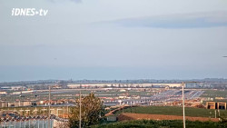 Letiště Václava Havla Praha