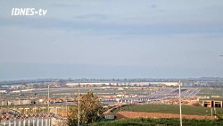 Letiště Václava Havla Praha