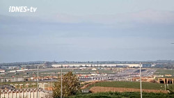 Letiště Václava Havla Praha