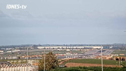 Letiště Václava Havla Praha