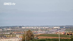 Letiště Václava Havla Praha