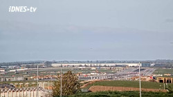 Letiště Václava Havla Praha