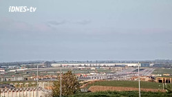 Letiště Václava Havla Praha