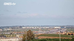 Letiště Václava Havla Praha