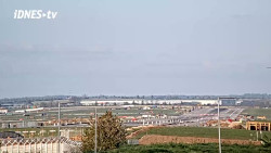 Letiště Václava Havla Praha