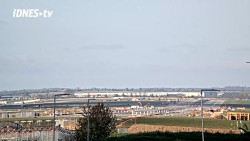 Letiště Václava Havla Praha