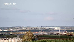 Letiště Václava Havla Praha