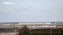 Letiště Václava Havla Praha