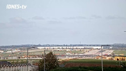 Letiště Václava Havla Praha