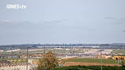 Letiště Václava Havla Praha