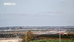 Letiště Václava Havla Praha