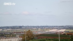 Letiště Václava Havla Praha