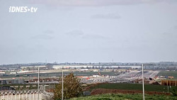 Letiště Václava Havla Praha