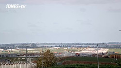 Letiště Václava Havla Praha