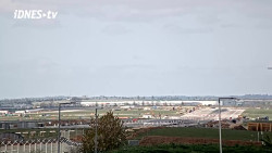 Letiště Václava Havla Praha