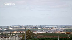 Letiště Václava Havla Praha