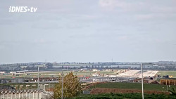 Letiště Václava Havla Praha