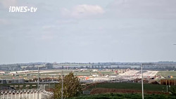 Letiště Václava Havla Praha