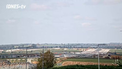 Letiště Václava Havla Praha