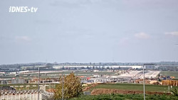 Letiště Václava Havla Praha