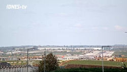 Letiště Václava Havla Praha